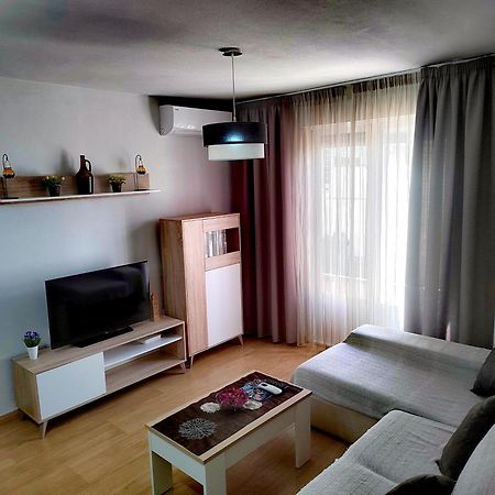 Apartamento Padial Nerja Exterior foto