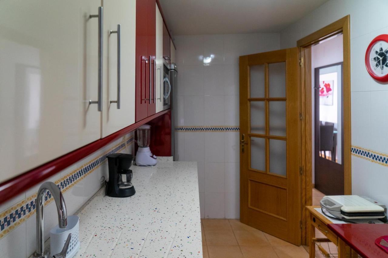 Apartamento Padial Nerja Exterior foto