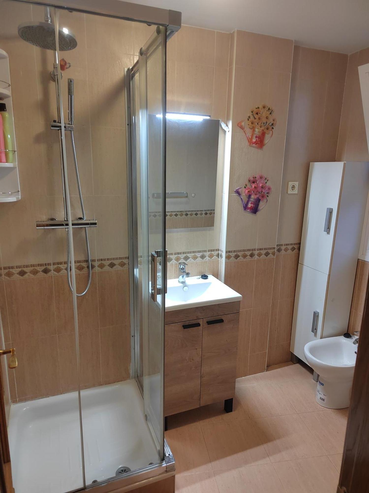 Apartamento Padial Nerja Exterior foto