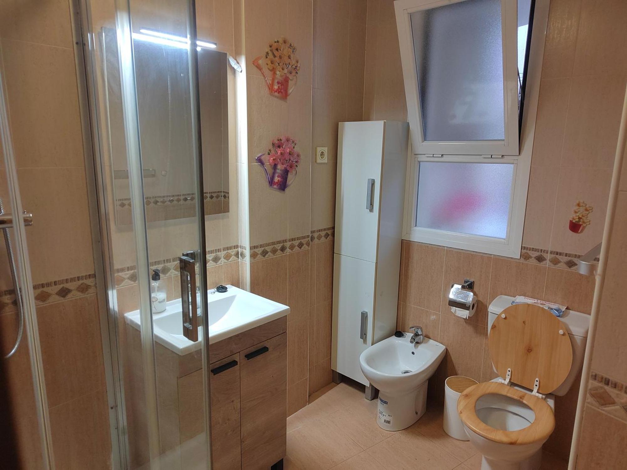 Apartamento Padial Nerja Exterior foto