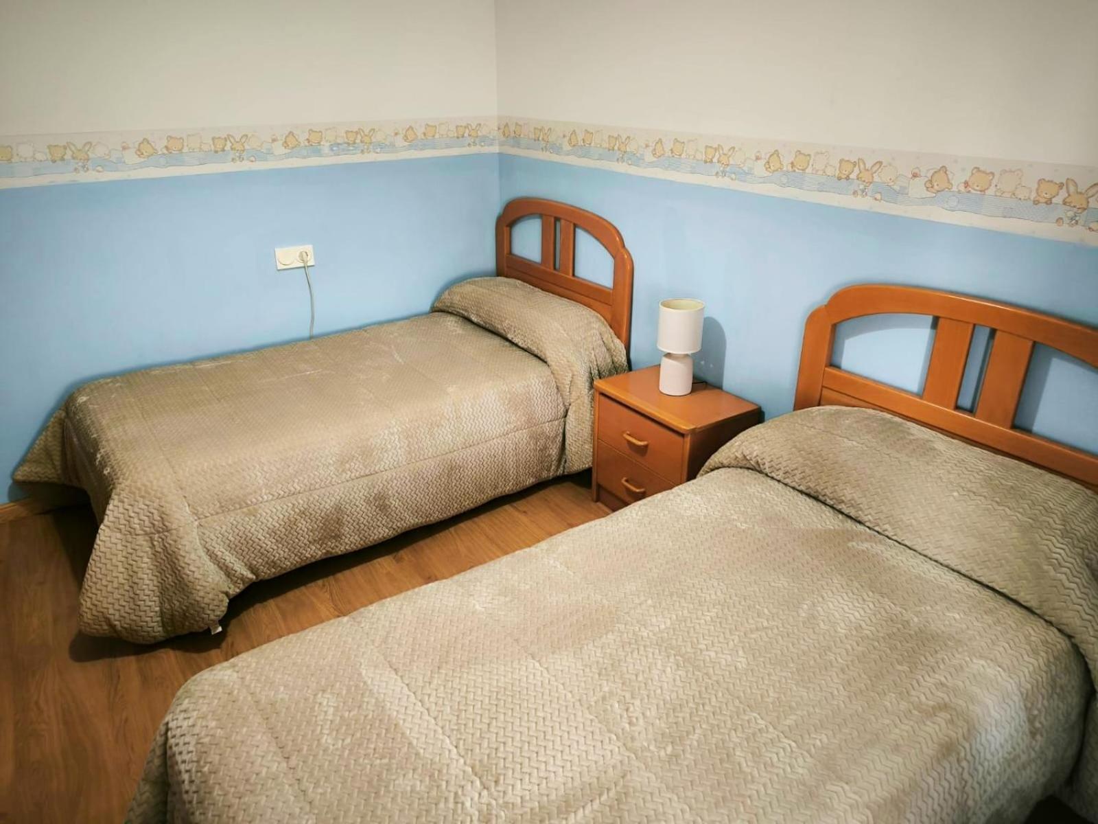 Apartamento Padial Nerja Exterior foto