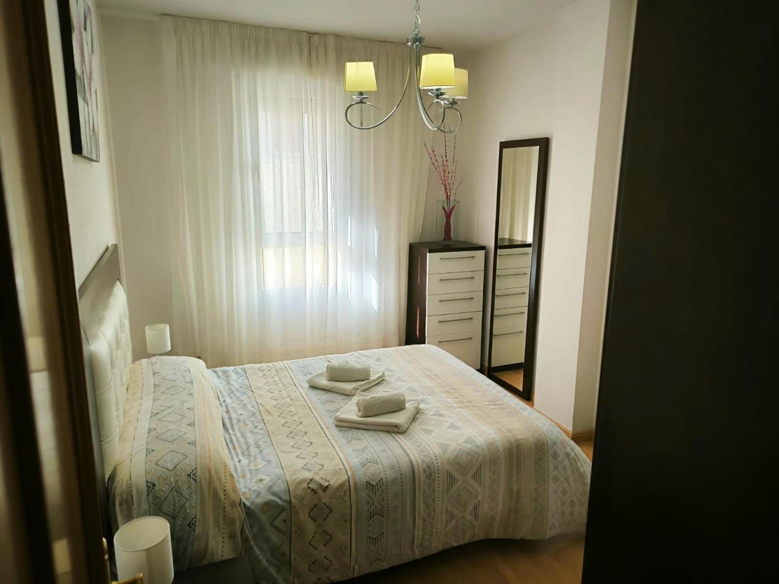 Apartamento Padial Nerja Exterior foto