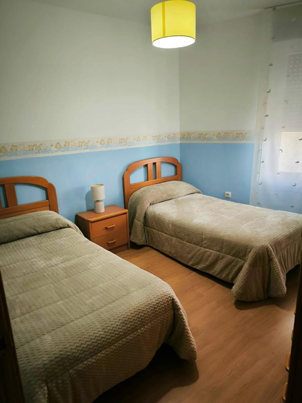 Apartamento Padial Nerja Exterior foto
